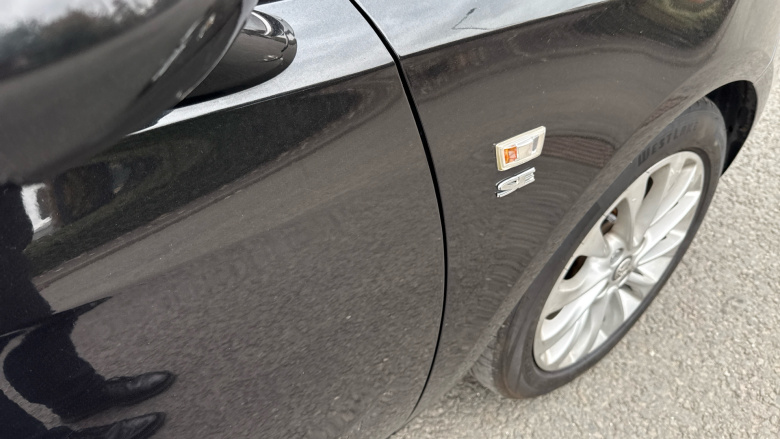 Vauxhall Corsa 1.4 ecoFLEX SE 5dr Petrol Hatchback